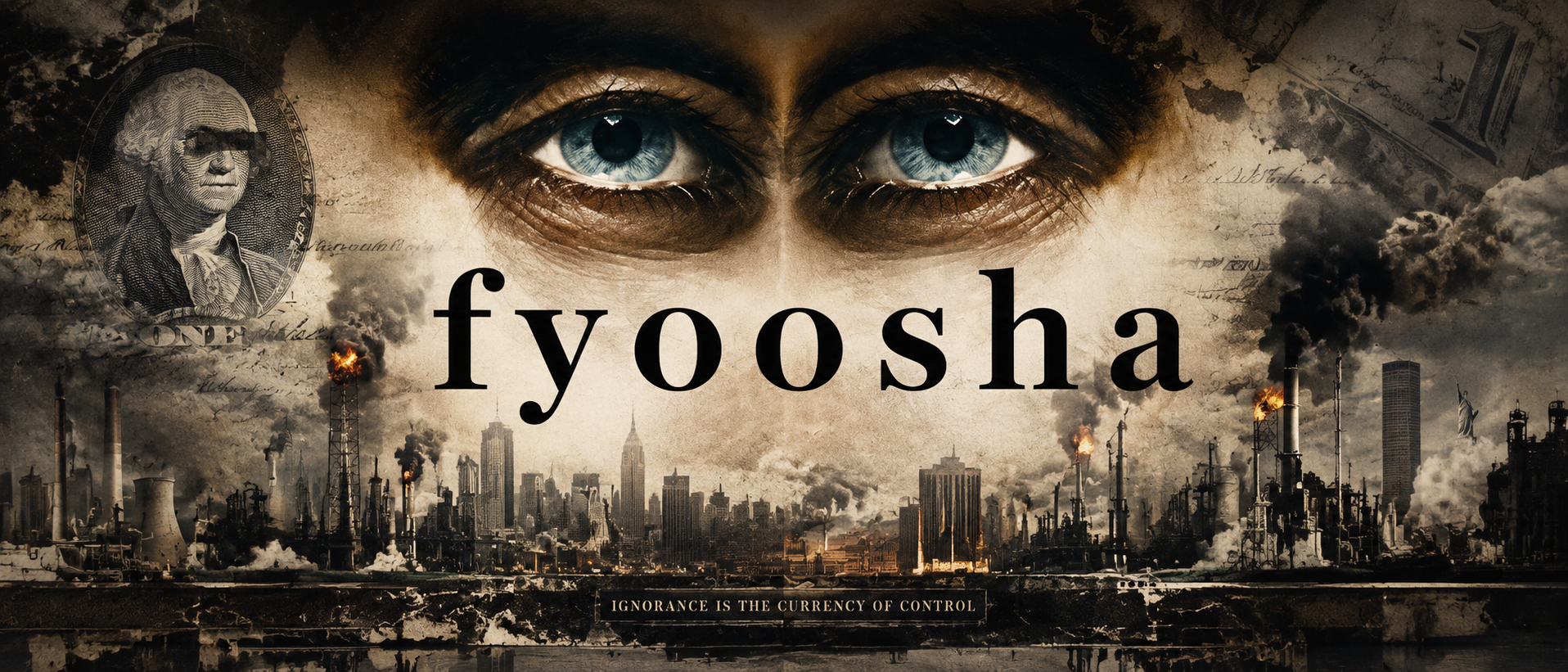 Fyoosha Canada