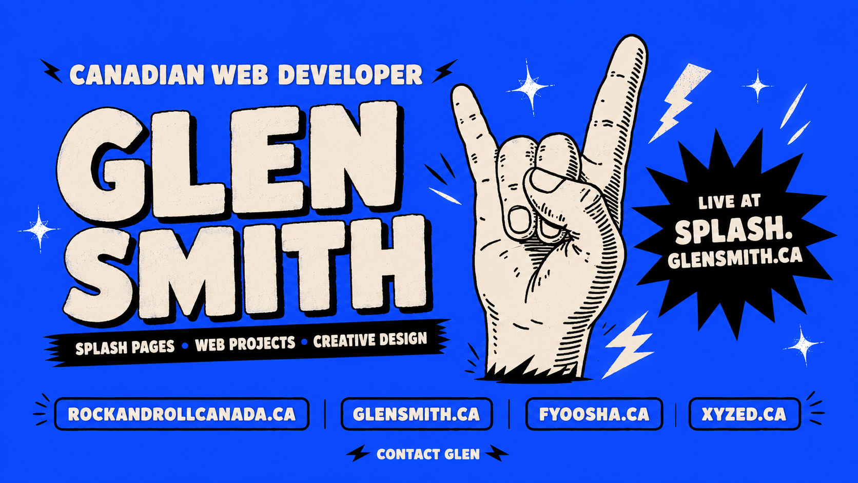 Personal Portfolio