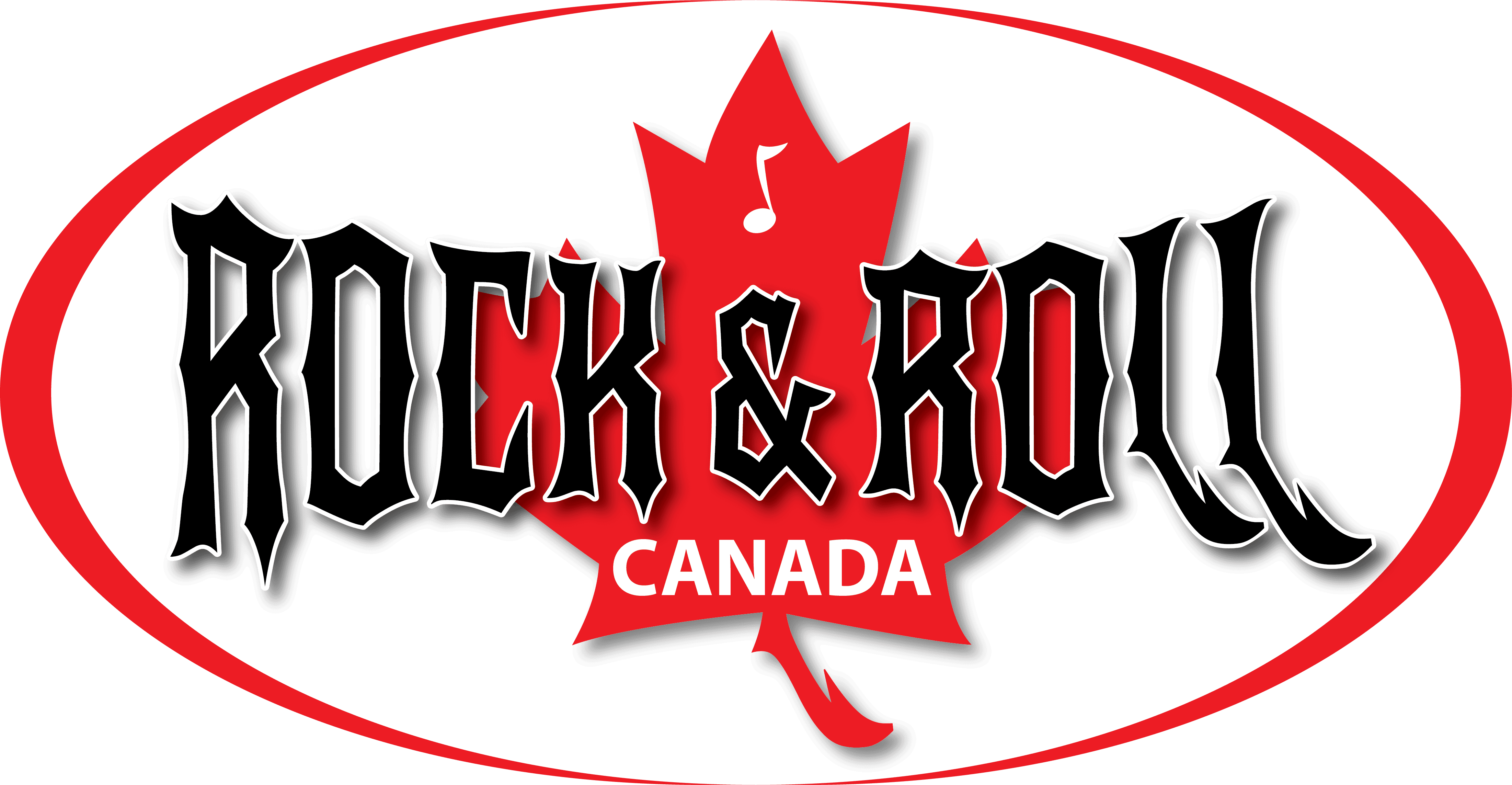 Rock & Roll Canada